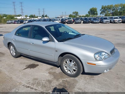 MERCURY SABLE 2005