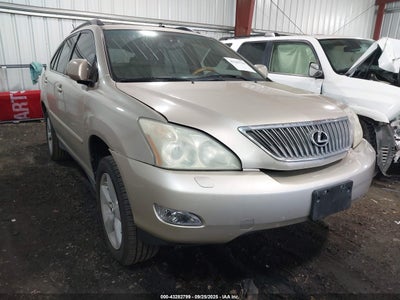 LEXUS RX 330 2004