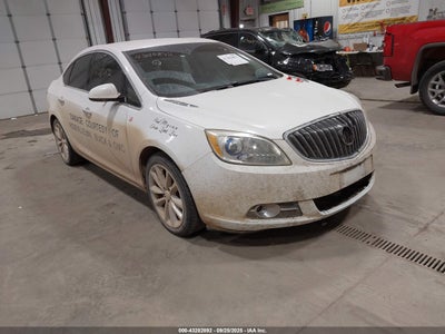 BUICK VERANO 2014