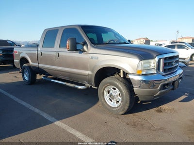 FORD F-250 2003