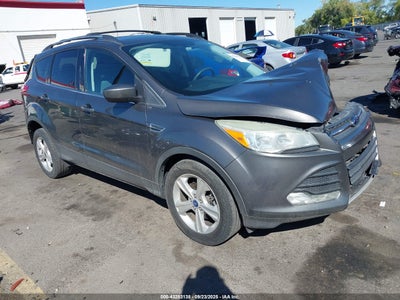 FORD ESCAPE 2014