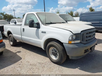 FORD F-250 2003