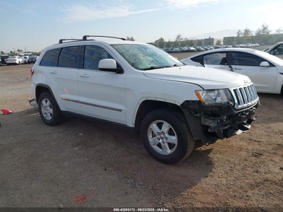 JEEP GRAND CHEROKEE 2013