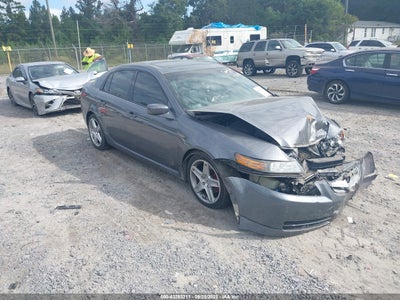 ACURA TL 2006