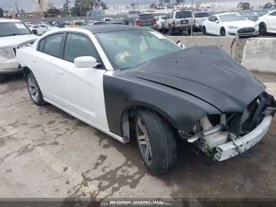 DODGE CHARGER 2014