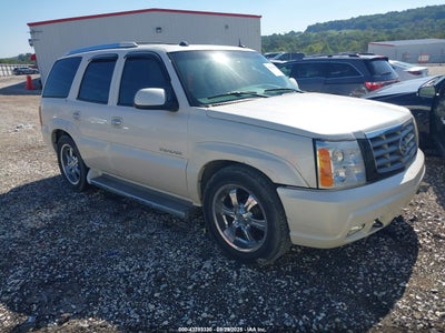 CADILLAC ESCALADE 2005