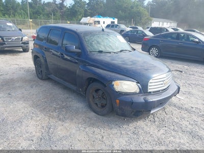 CHEVROLET HHR 2009