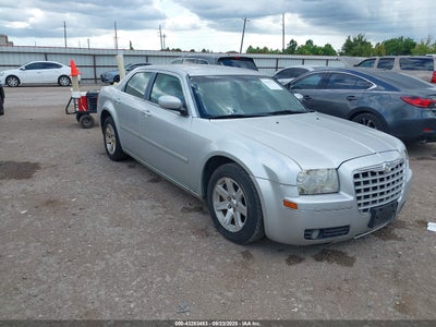 CHRYSLER 300 2007