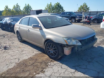 TOYOTA AVALON 2005