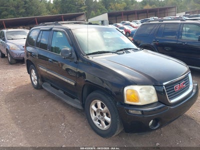 GMC ENVOY 2003