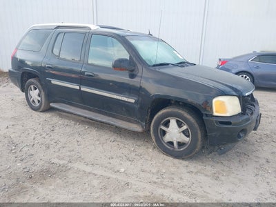 GMC ENVOY XUV 2004