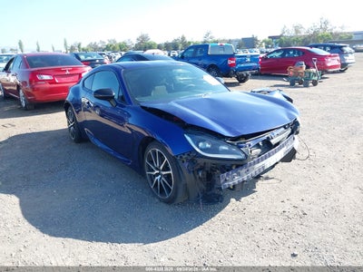 TOYOTA GR86 2022