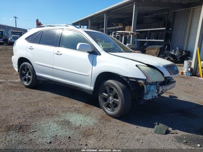 LEXUS RX 330 2004