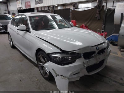 BMW 328 2013