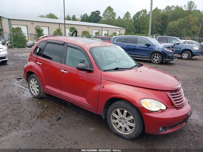 CHRYSLER PT CRUISER 2007