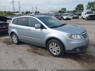 SUBARU TRIBECA 2013