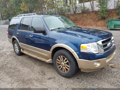 FORD EXPEDITION 2013
