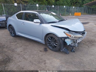 SCION TC 2014