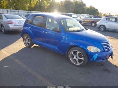 CHRYSLER PT CRUISER 2006