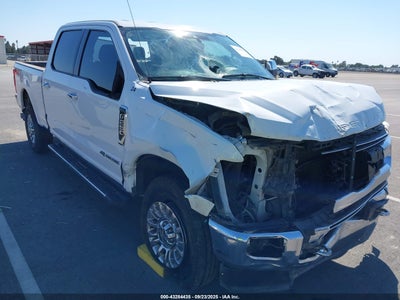FORD F-250 2020