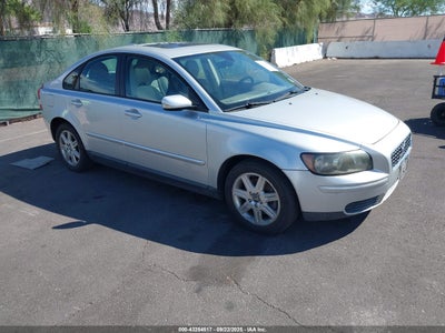 VOLVO S40 2006