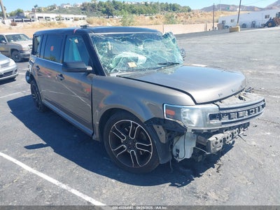 FORD FLEX 2014