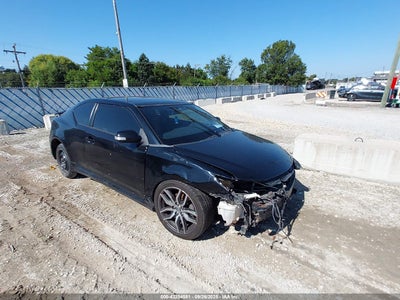 SCION TC 2014