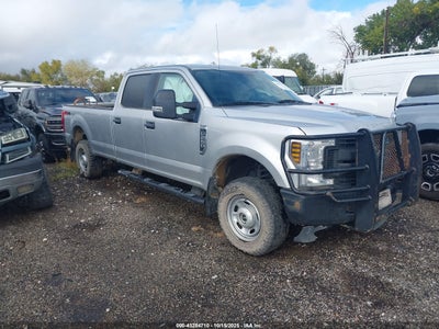 FORD F-250 2019