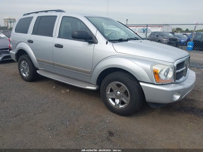 DODGE DURANGO 2004