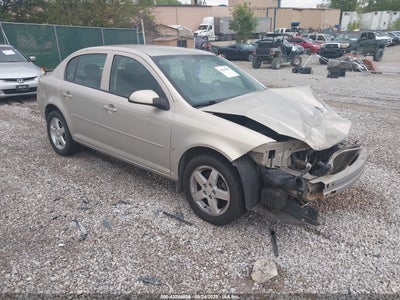 CHEVROLET COBALT 2009