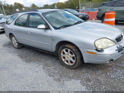 MERCURY SABLE 2003