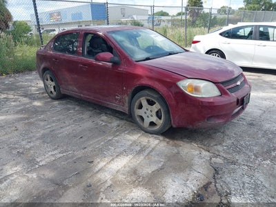 CHEVROLET COBALT 2007
