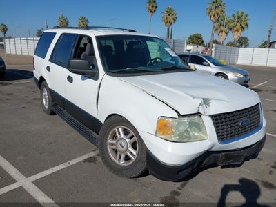 FORD EXPEDITION 2004
