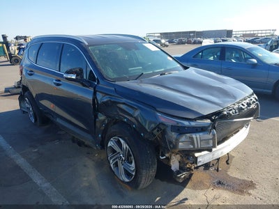 HYUNDAI SANTA FE 2023