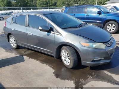 HONDA INSIGHT 2010