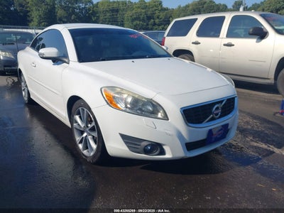 VOLVO C70 2012