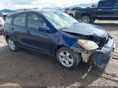 TOYOTA MATRIX 2006
