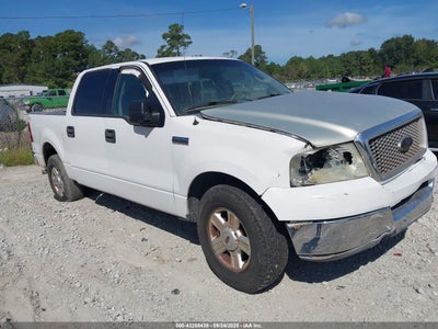 FORD F-150 2004