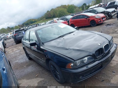 BMW 530IA 2003