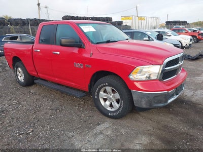 RAM 1500 2014