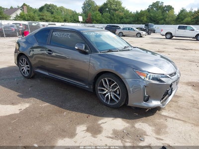 SCION TC 2015
