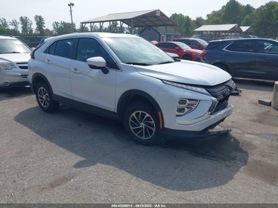 MITSUBISHI ECLIPSE CROSS 2023