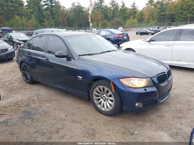 BMW 328I 2009