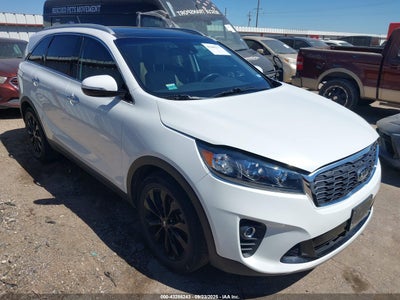 KIA SORENTO 2020