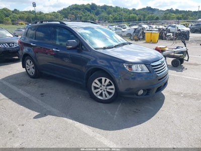 SUBARU TRIBECA 2011