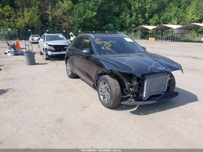 GENESIS GV70 2023