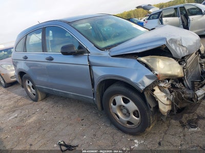 HONDA CR-V 2009