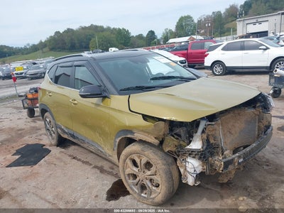 KIA SELTOS 2024