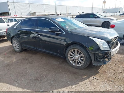 CADILLAC XTS 2015