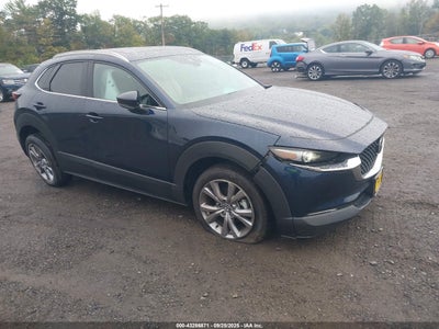 MAZDA CX-30 2022